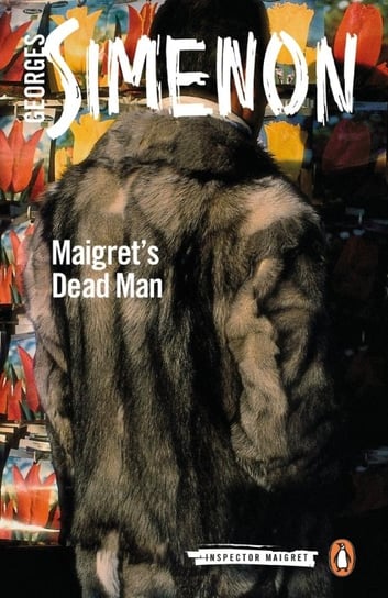 Maigret's Dead Man Simenon Georges