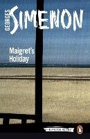 Maigret's Holiday Simenon Georges