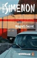 Maigret's Secret Simenon Georges