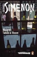 Maigret Takes A Room Simenon Georges