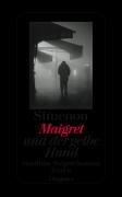 Maigret und der gelbe Hund Simenon Georges