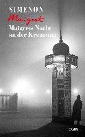 Maigrets Nacht an der Kreuzung Simenon Georges