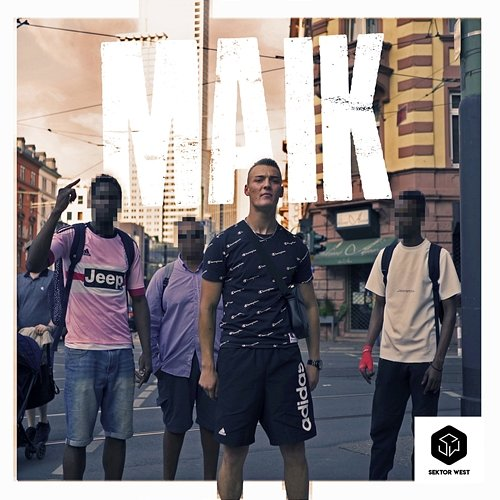 Maik Maik