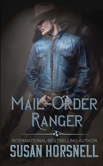 Mail Order Ranger Horsnell Susan