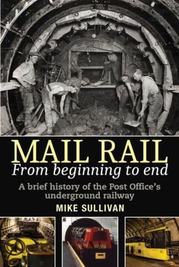 Mail Rail Mike Sullivan