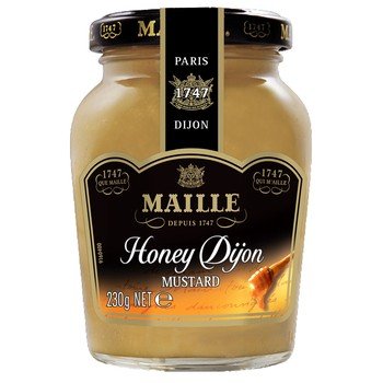 Maille Musztarda Miodowa 230 g Inny producent