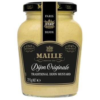 Maille musztarda oryginalna Dijon 215 g Inny producent
