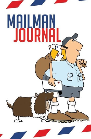 Mailman Journal Journal Jungle Publishing