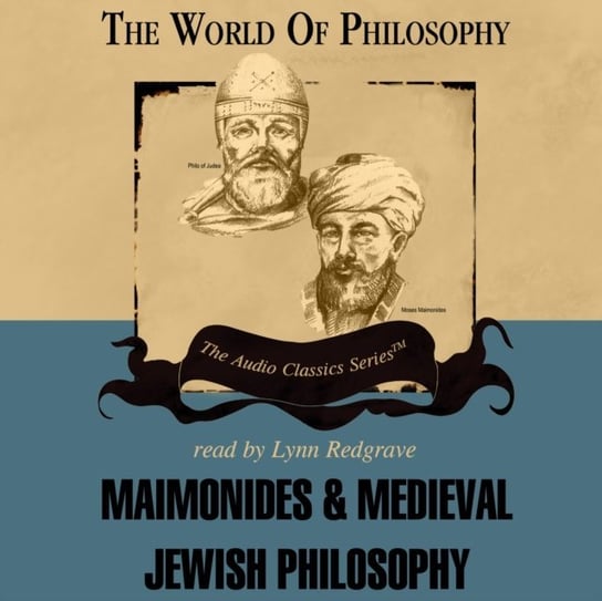 Maimonides and Medieval Jewish Philosophy McElroy Wendy, Lachs John, Dobbs-Weinstein Idit