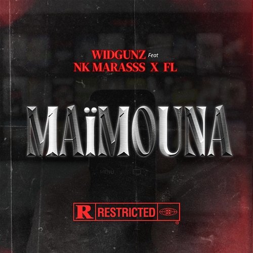 Maïmouna FL, Widgunz feat. NK MARASS