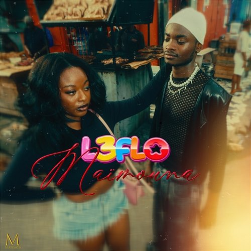 MAÏMOUNA L3FLO