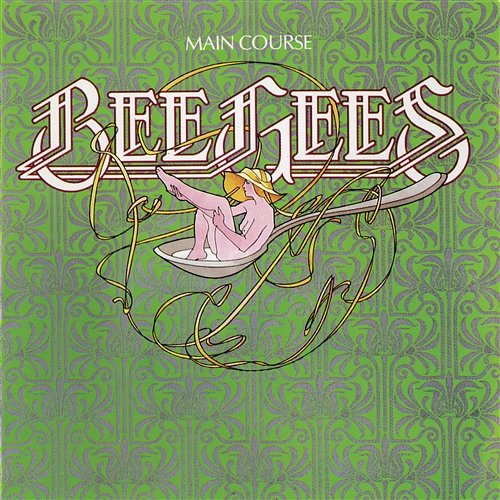 Main Course Bee Gees