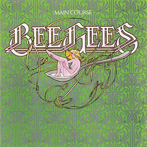 Main Course Bee Gees