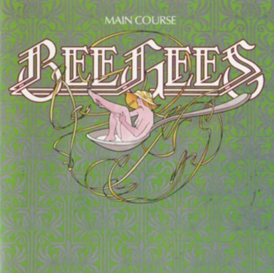 Main Course Bee Gees