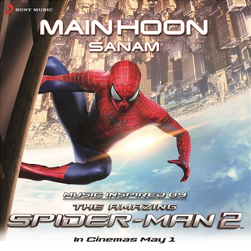 Main Hoon Sanam