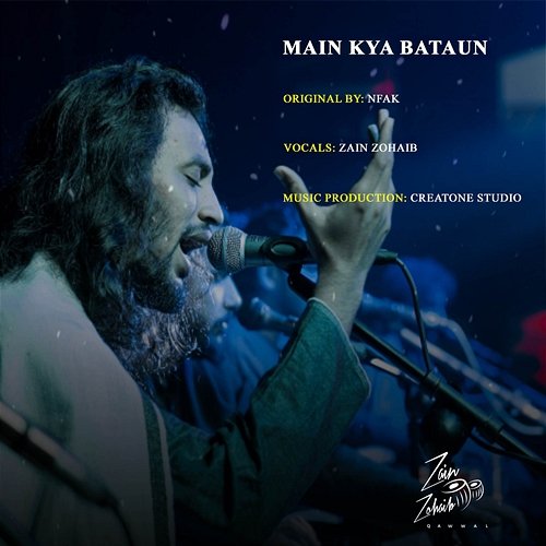 Main Kya Bataun Zain Zohaib