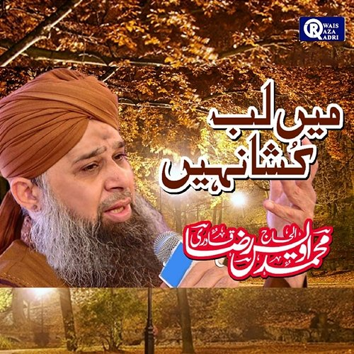 Main Lab Kushan Owais Raza Qadri