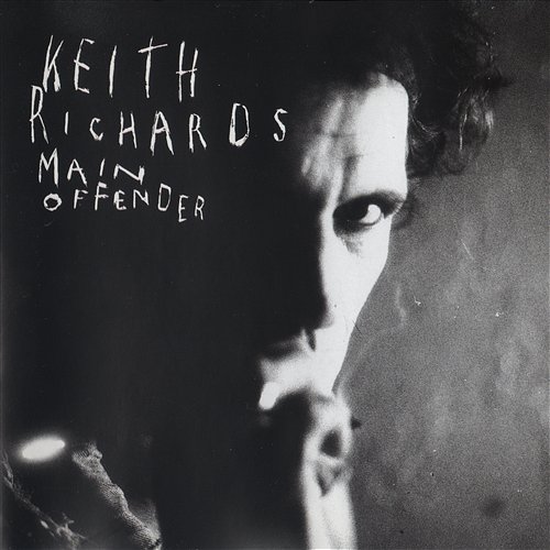 999 Keith Richards