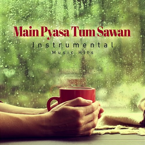 Main Pyasa Tum Sawan Shafaat Ali, Kalyanji Anandji