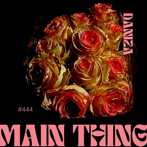 Main Thing Daniza