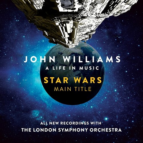 Main Title London Symphony Orchestra, Gavin Greenaway