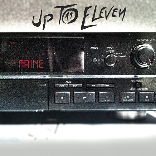 Mâine Up To Eleven