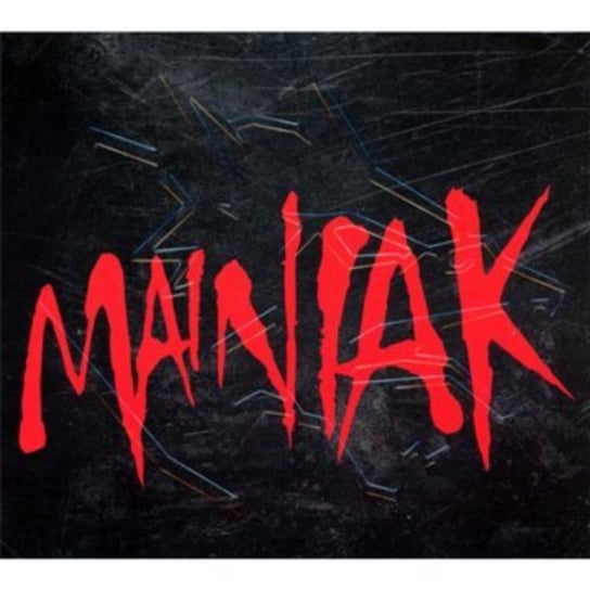 Mainiak Chapter 1 Various Artists