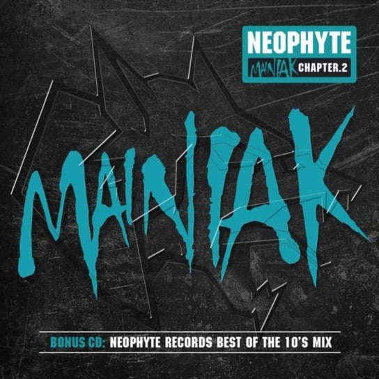 Mainiak Chapter 2 Various Artists