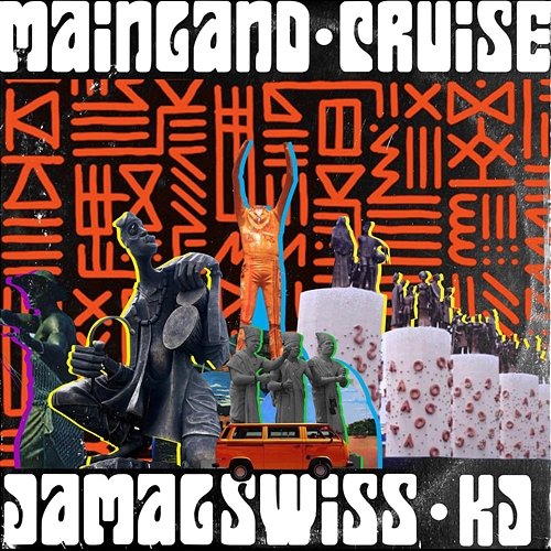 Mainland Cruise Jamal Swiss