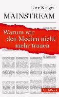 Mainstream Kruger Uwe