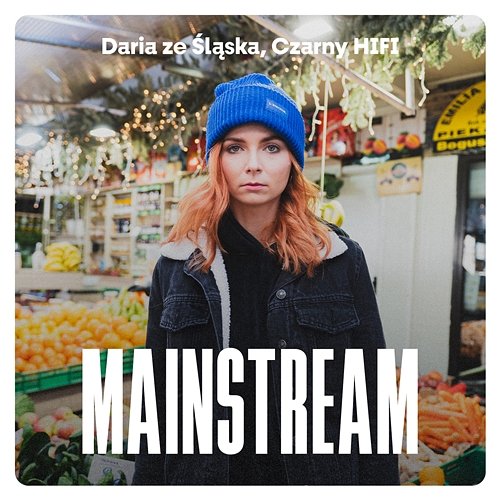 Mainstream Czarny HIFI, Daria ze Śląska