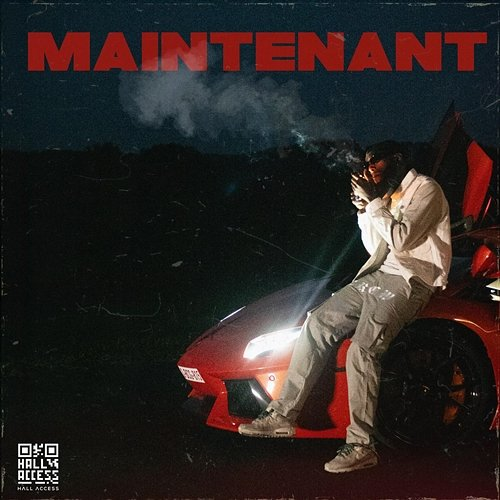 MAINTENANT Bakari