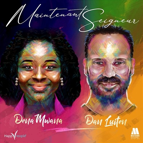 Maintenant Seigneur Dena Mwana feat. Dan Luiten