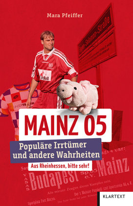 Mainz 05 Klartext-Verlagsges.