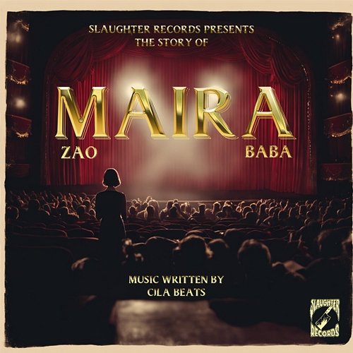Maira Baba, Zao, cjla beats