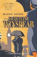Maisie Dobbs Winspear Jacqueline