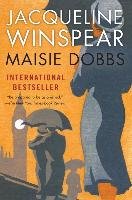 Maisie Dobbs Winspear Jacqueline