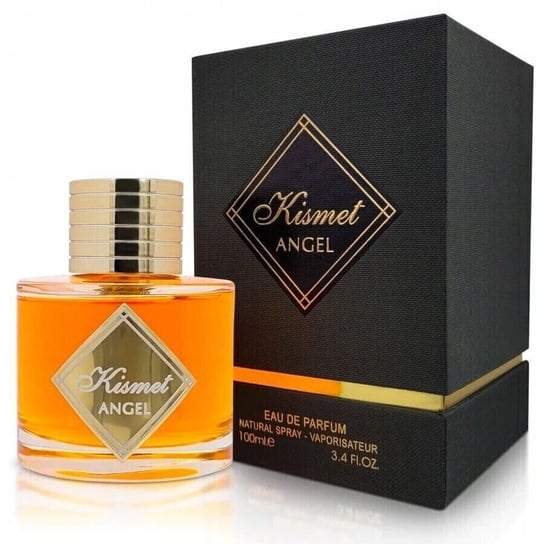 MAISON ALHAMBRA, Kismet Angel for Women, Woda perfumowana, 100ml LATTAFA