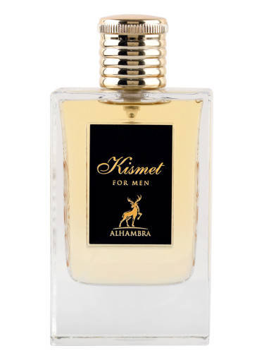 Maison, Alhambra Kismet for Men, Woda perfumowana dla mężczyzn, 100 ml Maison Alhambra