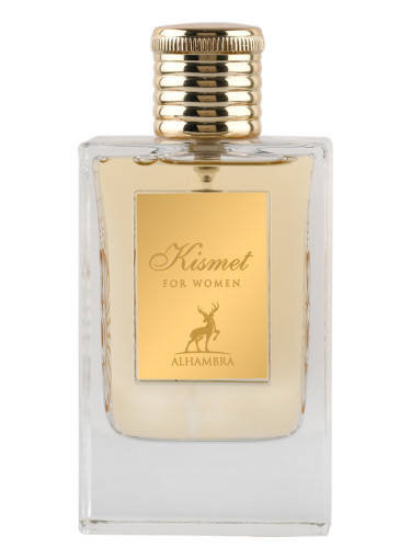 Maison, Alhambra Kismet for Women, Woda perfumowana dla kobiet, 100 ml Maison Alhambra
