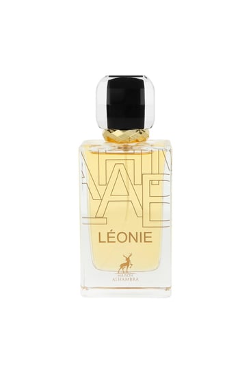 Maison Alhambra, Leonie Libbra, woda perfumowana, 100 ml Maison Alhambra