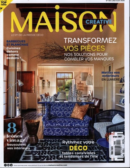 Maison Creative [FR] EuroPress Polska Sp. z o.o.