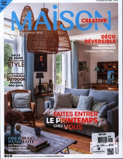 Maison Creative [FR] EuroPress Polska Sp. z o.o.