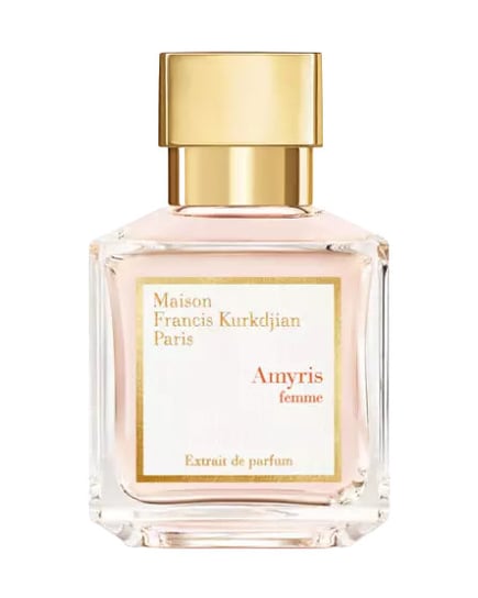 Maison Francis Kurkdjian, Amyris Femme, Ekstrakt Perfum, 70ml Maison Francis Kurkdjian