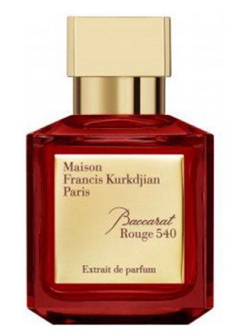 Maison Francis Kurkdjian, Baccarat Rouge 540, eliksir perfum, 70 ml Maison Francis Kurkdjian