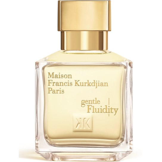 Maison Francis Kurkdjian, Paris Gentle Fluidity Gold, woda perfumowana, 70 ml Maison Francis Kurkdjian