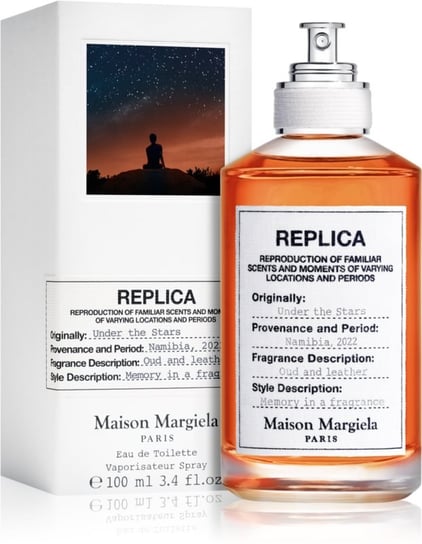 Maison Margiela, Replica Under the Stars, woda toaletowa, 100 ml Maison Martin Margiela