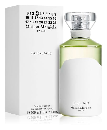 Maison Martin Margiela, (untitled), Woda Perfumowana, 100ml Maison Martin Margiela