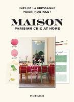 Maison: Parisian Chic at Home Fressange Ines