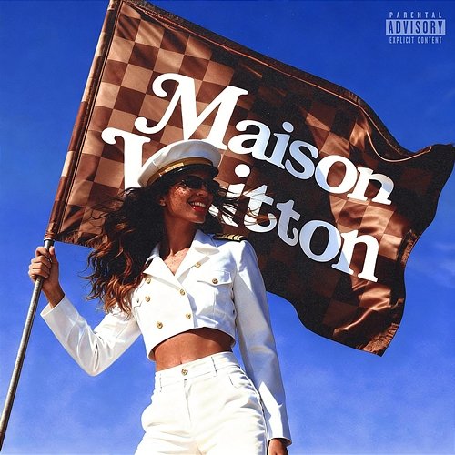 Maison Vuitton Gambi